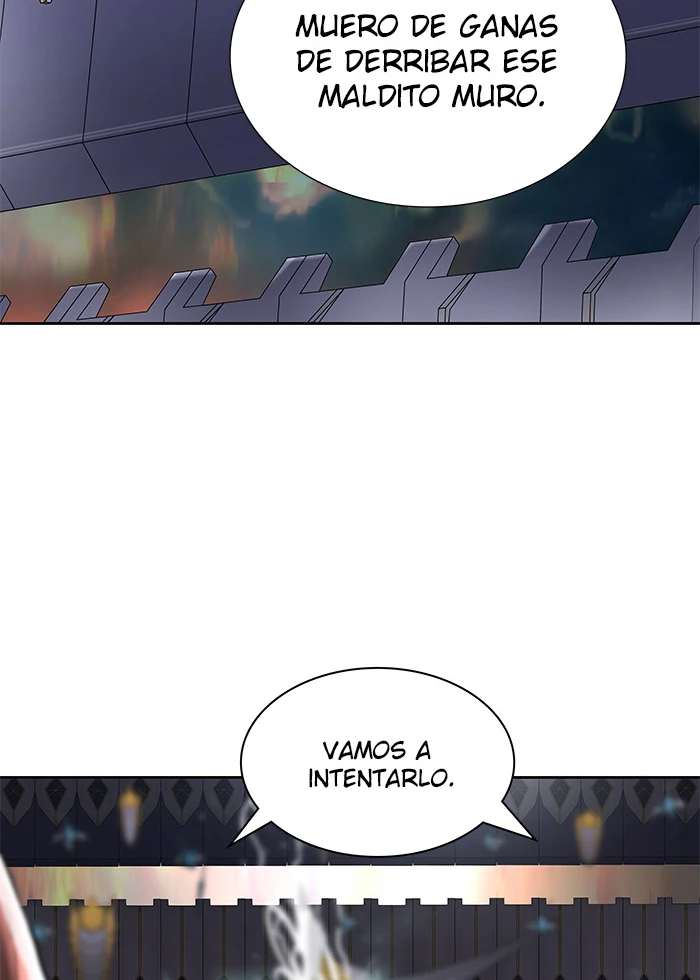 El irregular > Capitulo 485 > Page 541
