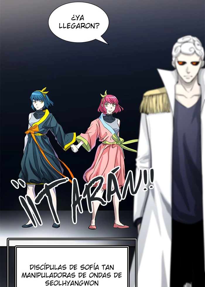 El irregular > Capitulo 485 > Page 561