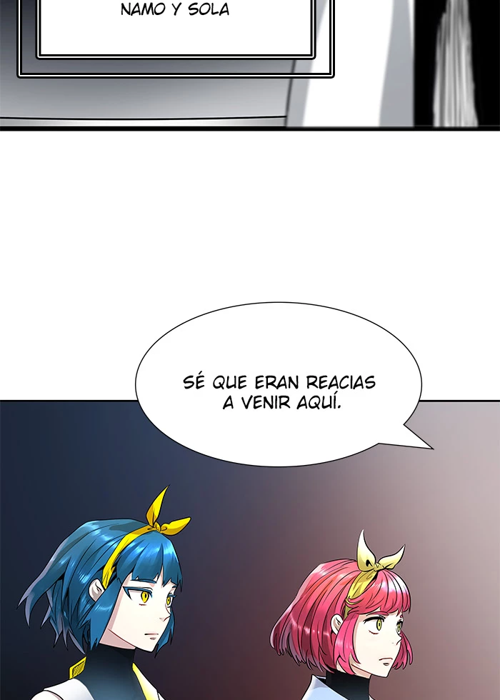 El irregular > Capitulo 485 > Page 571