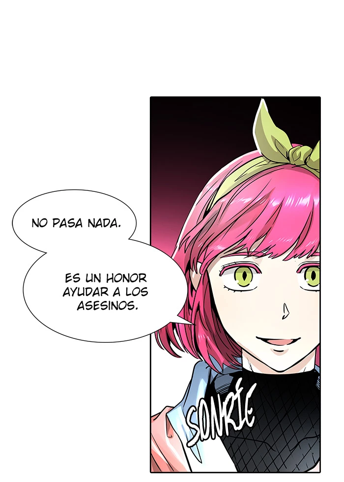 El irregular > Capitulo 485 > Page 591