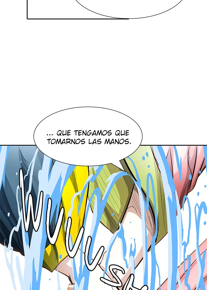 El irregular > Capitulo 485 > Page 611
