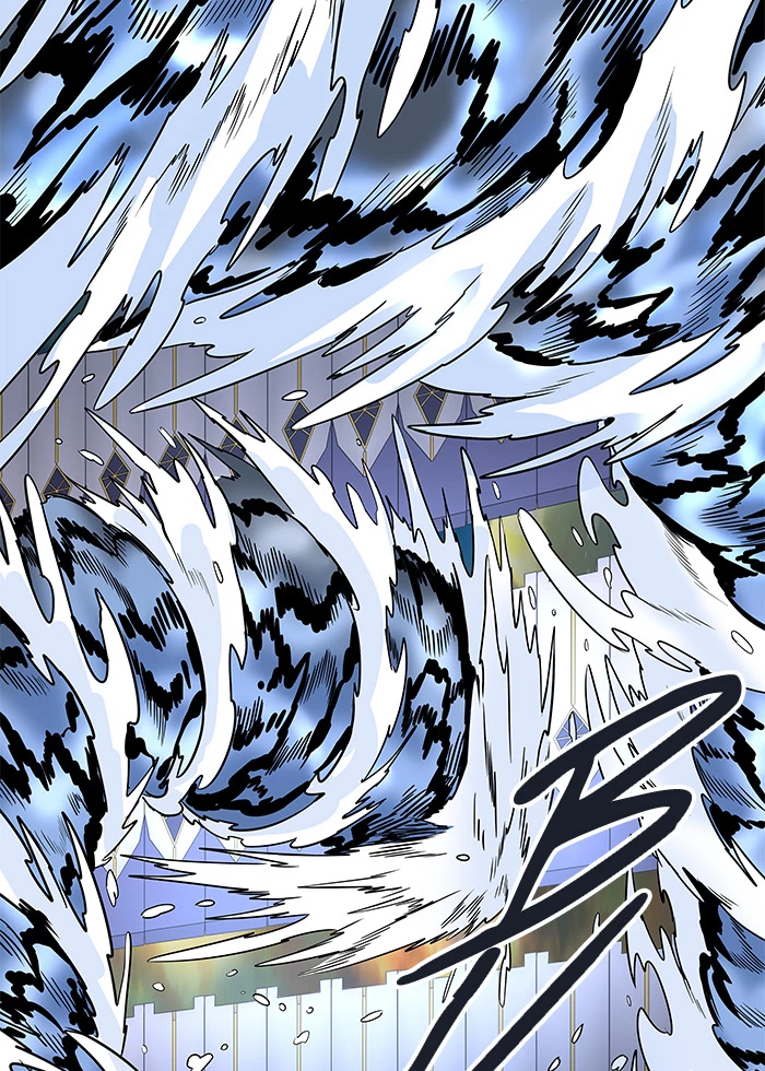 El irregular > Capitulo 485 > Page 651