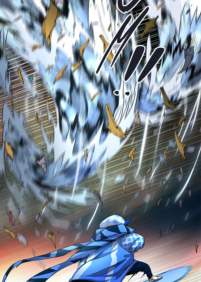 El irregular > Capitulo 485 > Page 831