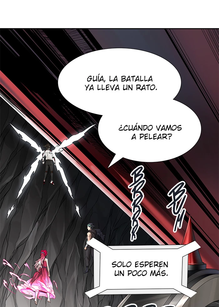 El irregular > Capitulo 485 > Page 851