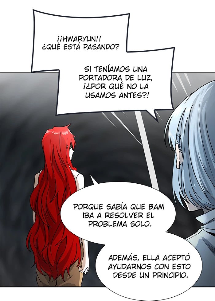 El irregular > Capitulo 485 > Page 1051