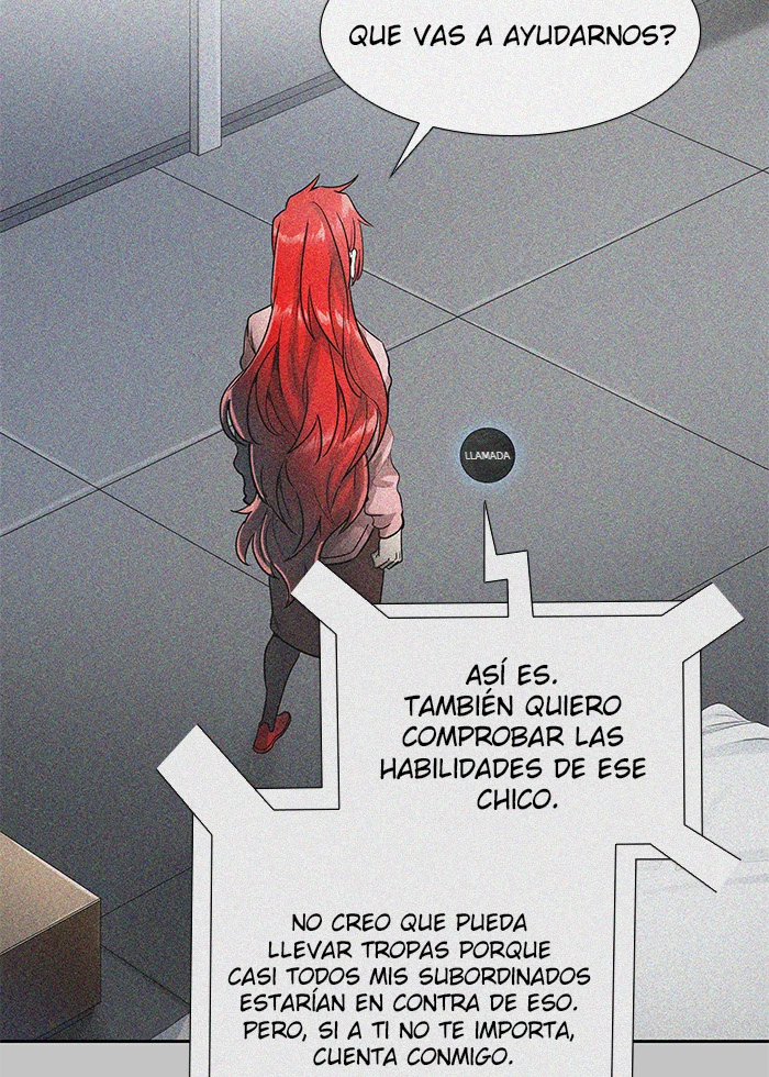 El irregular > Capitulo 485 > Page 1071