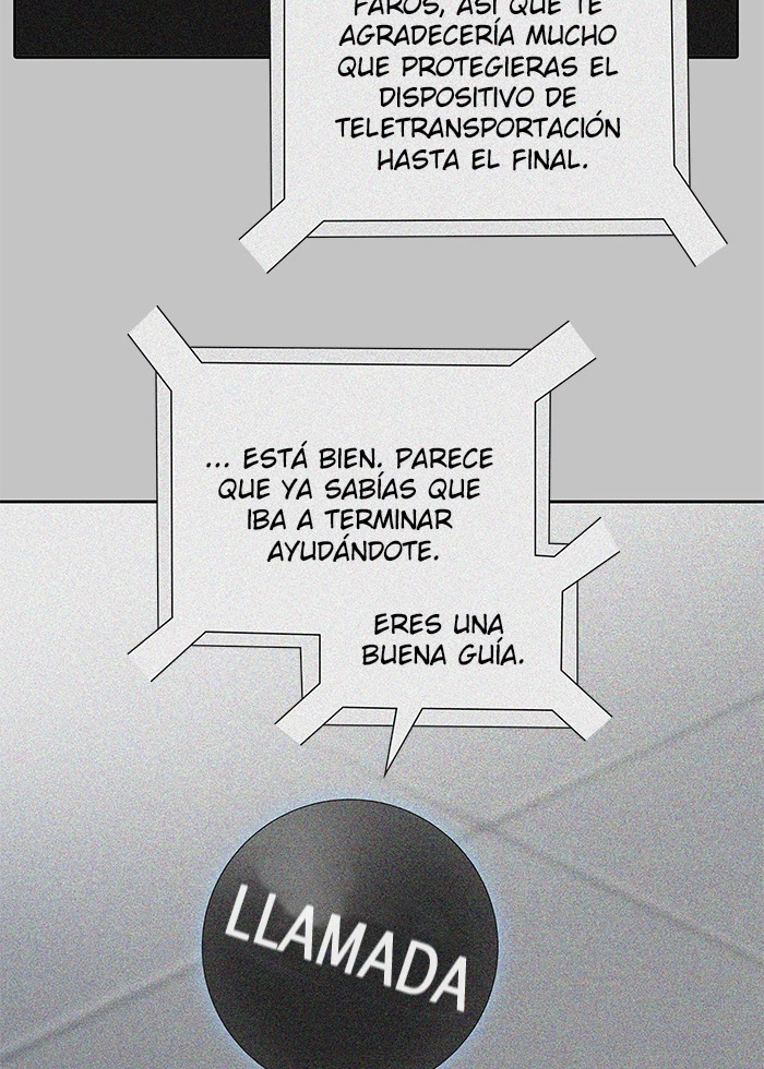 El irregular > Capitulo 485 > Page 1101