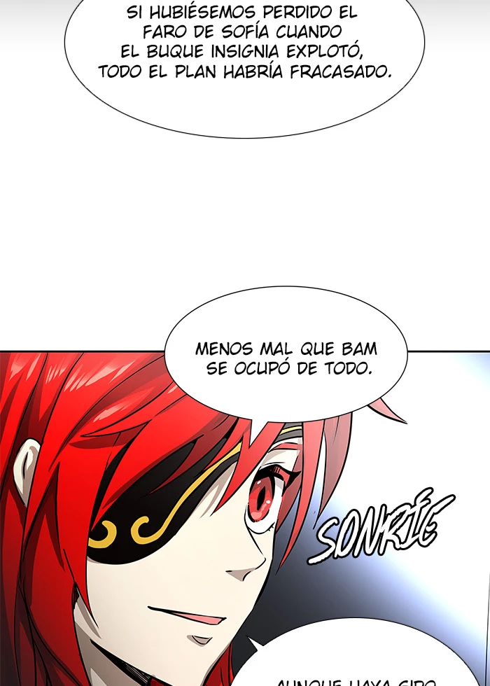 El irregular > Capitulo 485 > Page 1131