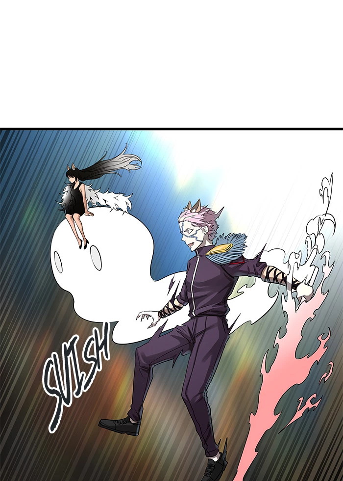 El irregular > Capitulo 485 > Page 1251