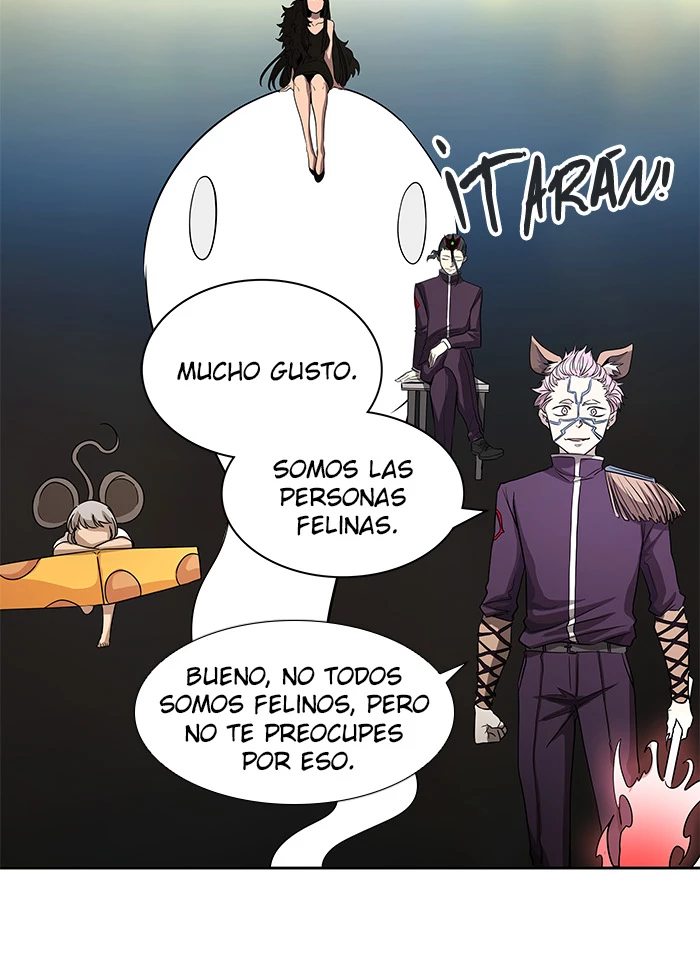 El irregular > Capitulo 485 > Page 1281