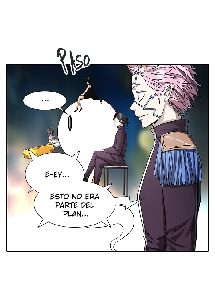 El irregular > Capitulo 485 > Page 1321