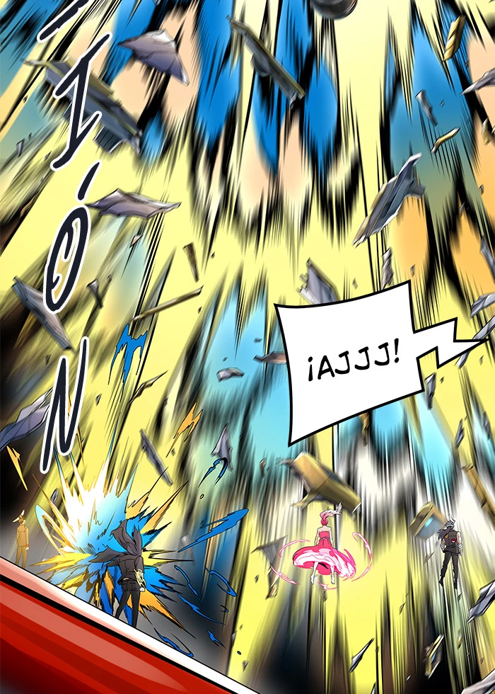 El irregular > Capitulo 485 > Page 1371