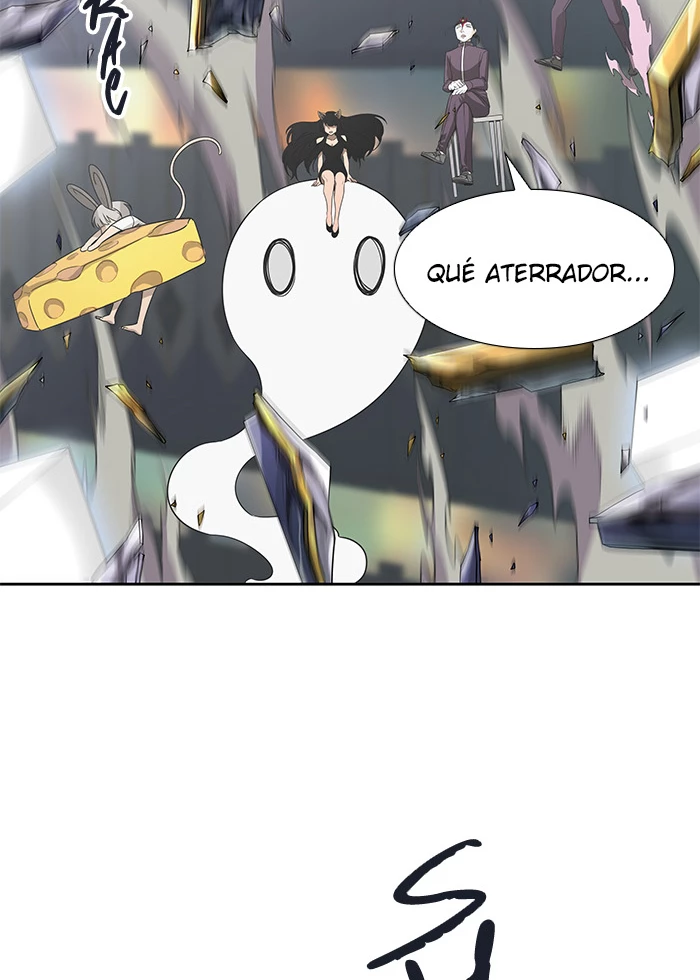 El irregular > Capitulo 485 > Page 1391