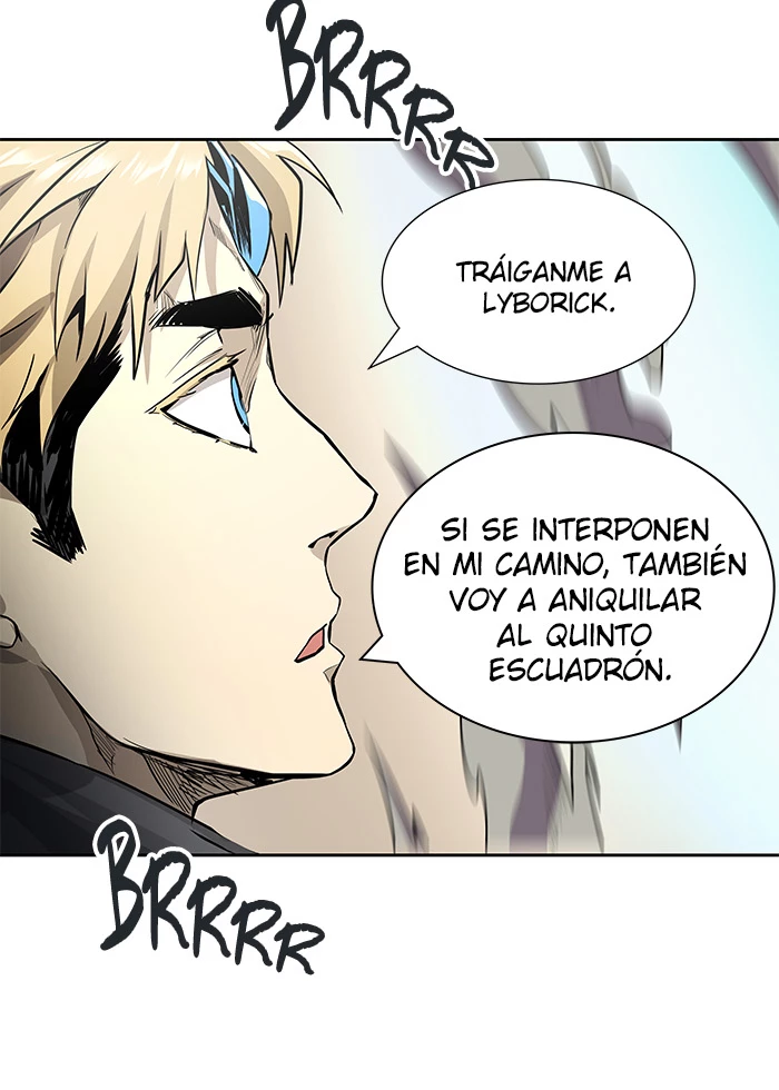 El irregular > Capitulo 485 > Page 1421