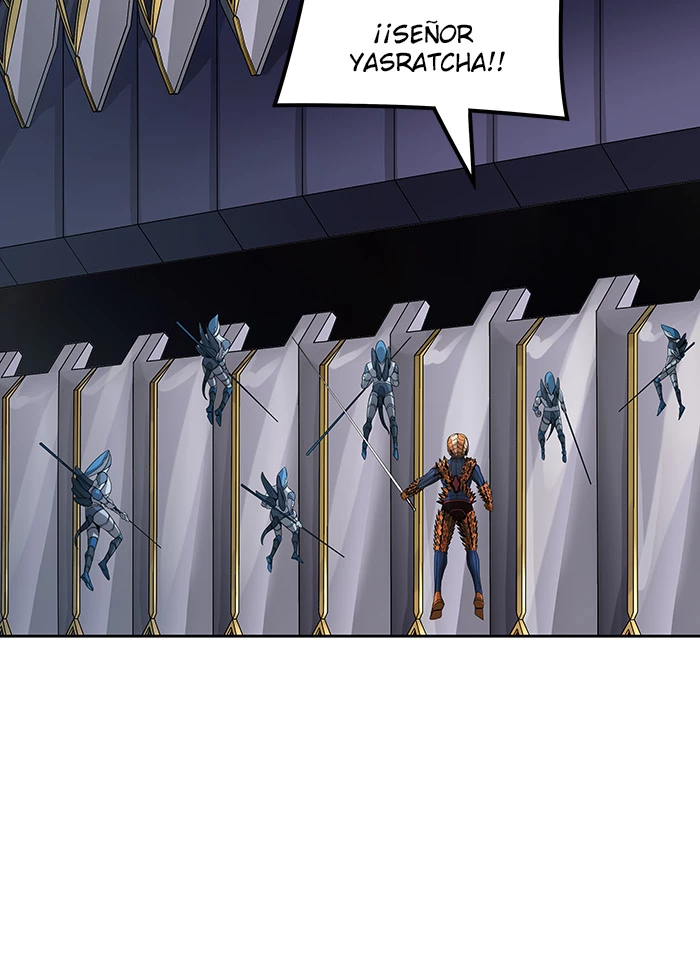 El irregular > Capitulo 485 > Page 1461