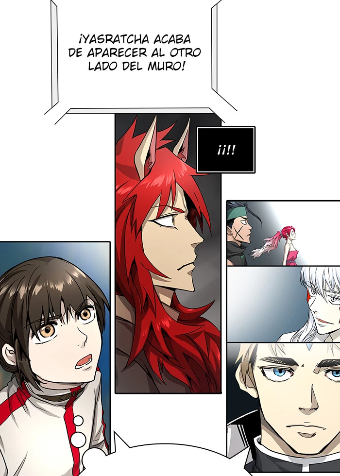 El irregular > Capitulo 485 > Page 1491