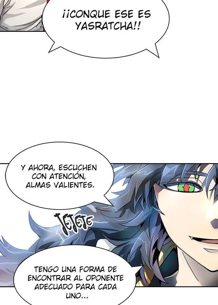 El irregular > Capitulo 485 > Page 1501