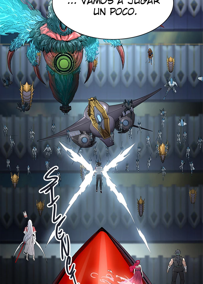 El irregular > Capitulo 485 > Page 1521