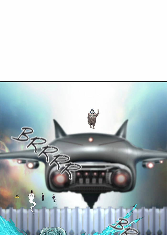 El irregular > Capitulo 486 > Page 01