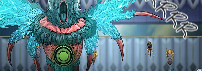 El irregular > Capitulo 486 > Page 11