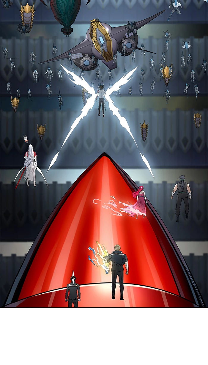 El irregular > Capitulo 486 > Page 21