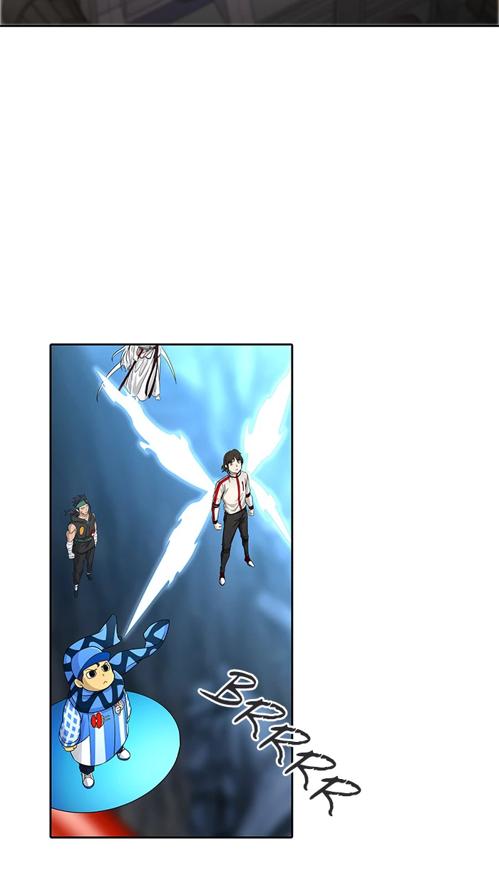 El irregular > Capitulo 486 > Page 41