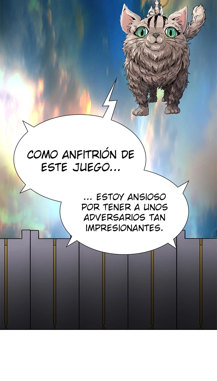 El irregular > Capitulo 486 > Page 81