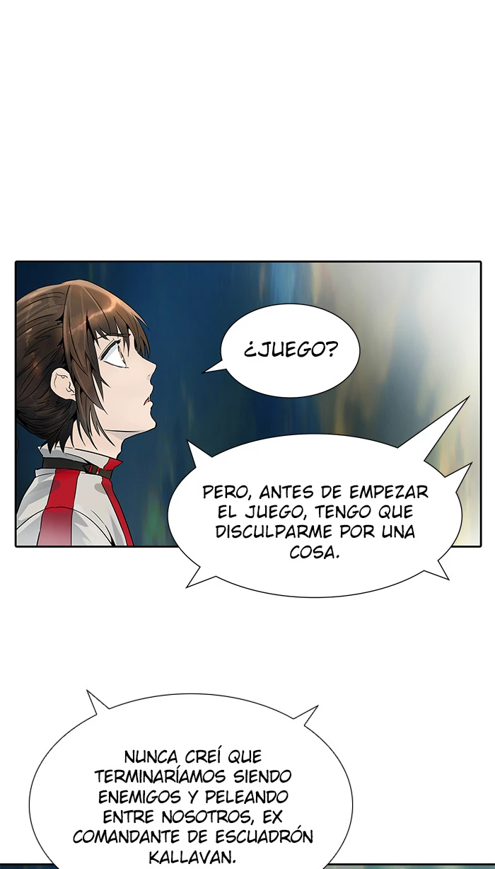 El irregular > Capitulo 486 > Page 91