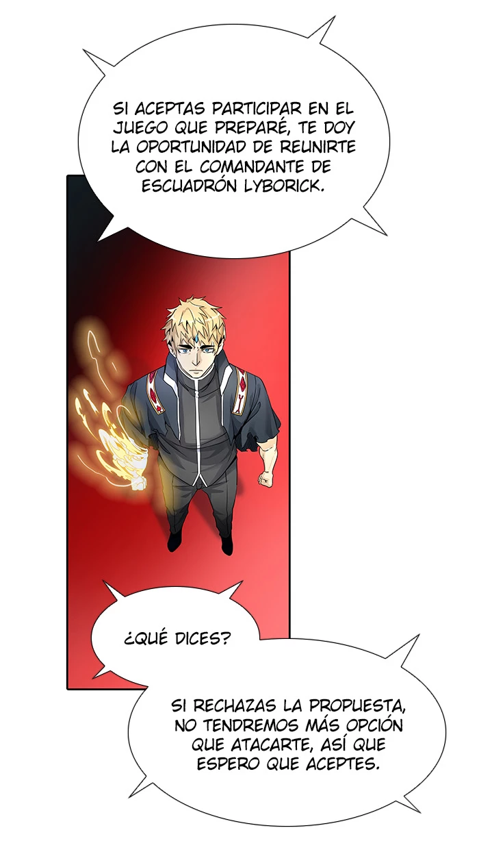 El irregular > Capitulo 486 > Page 111