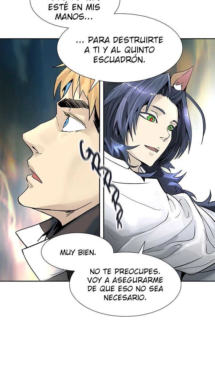 El irregular > Capitulo 486 > Page 141