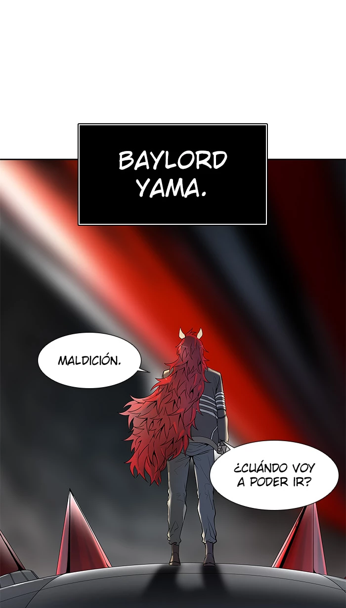 El irregular > Capitulo 486 > Page 161