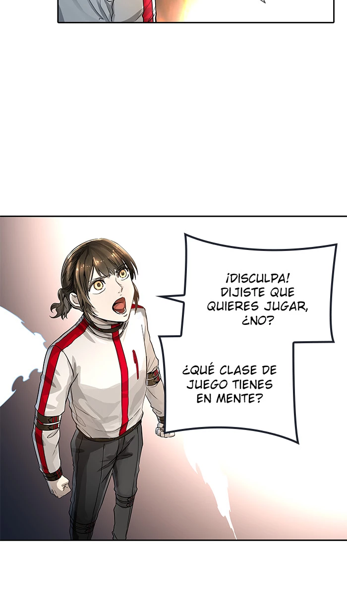 El irregular > Capitulo 486 > Page 231