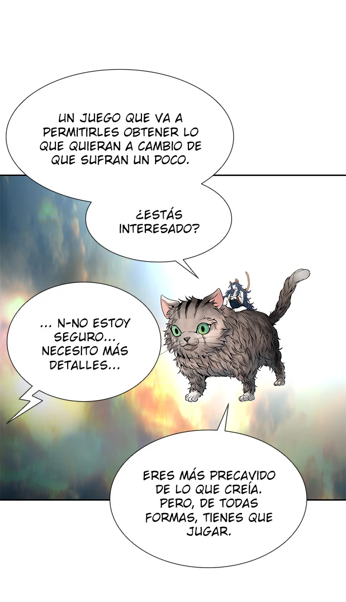 El irregular > Capitulo 486 > Page 241