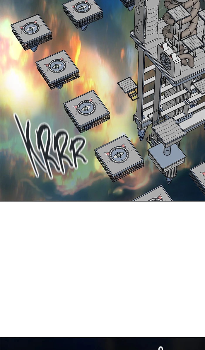 El irregular > Capitulo 486 > Page 291