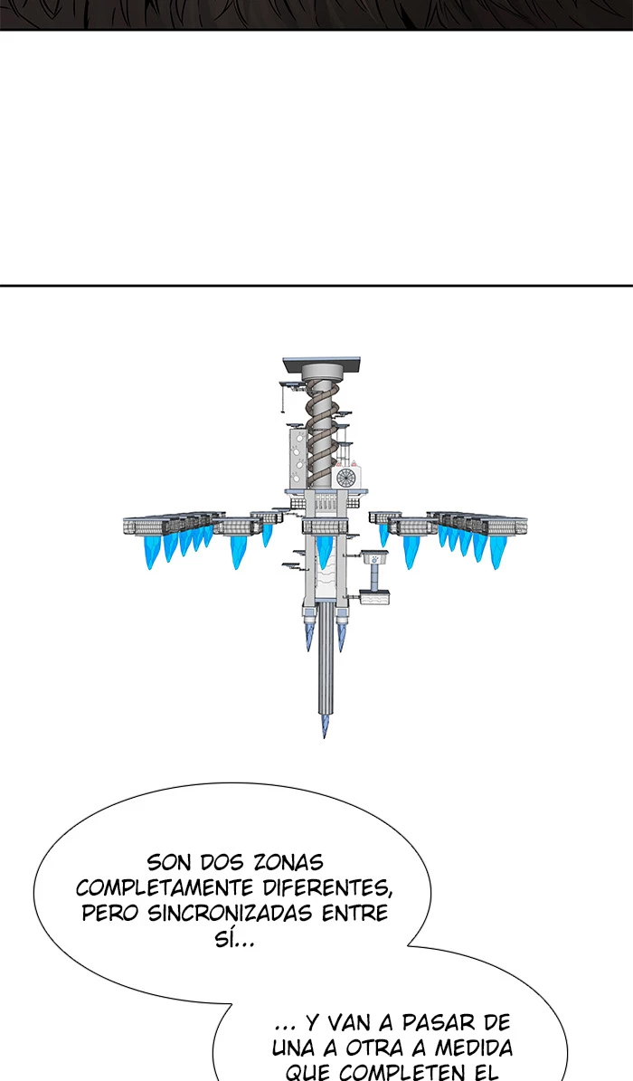 El irregular > Capitulo 486 > Page 341