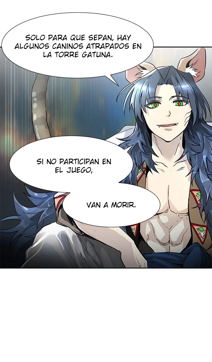 El irregular > Capitulo 486 > Page 361