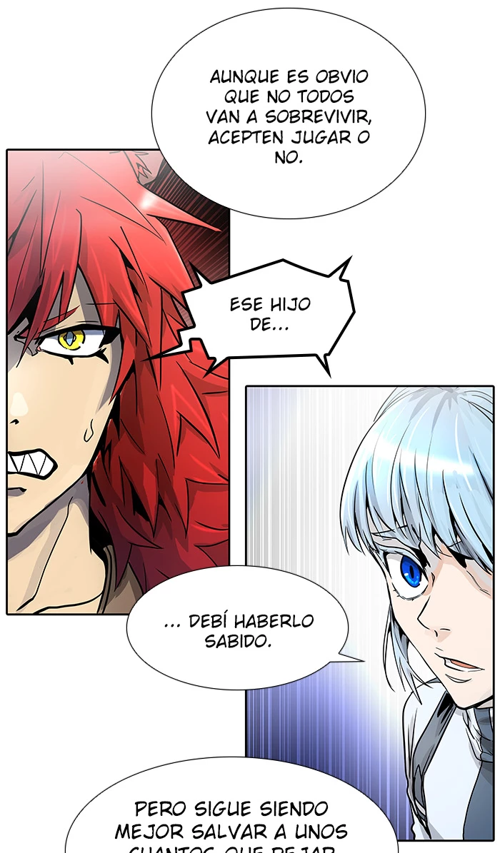 El irregular > Capitulo 486 > Page 371