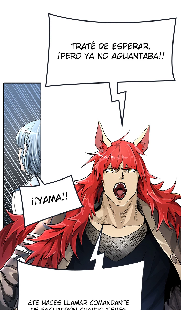 El irregular > Capitulo 486 > Page 441