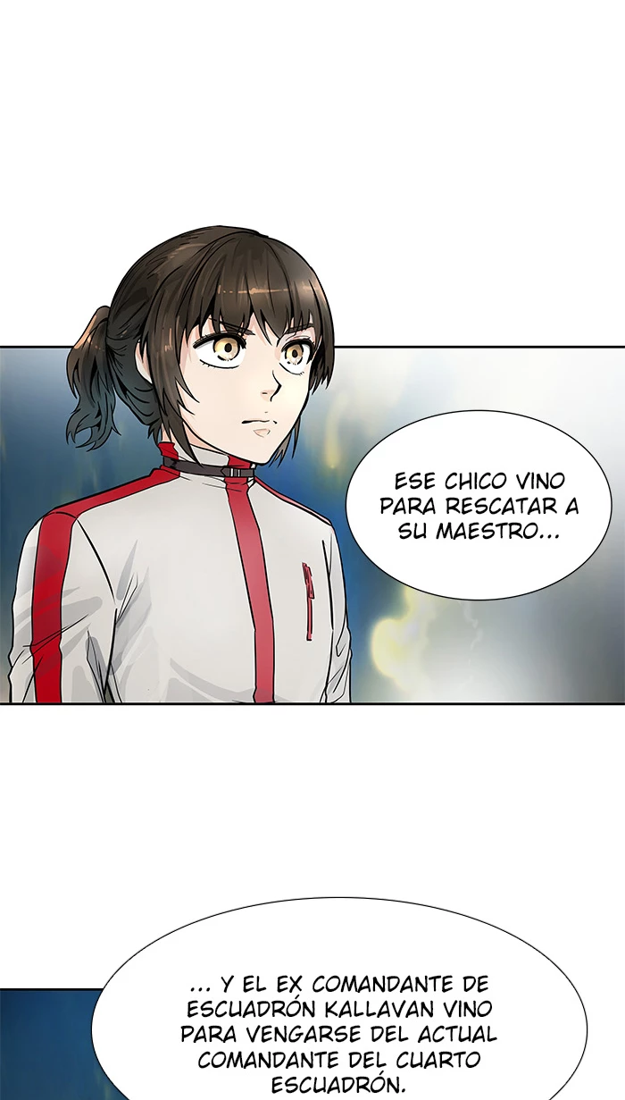 El irregular > Capitulo 486 > Page 501