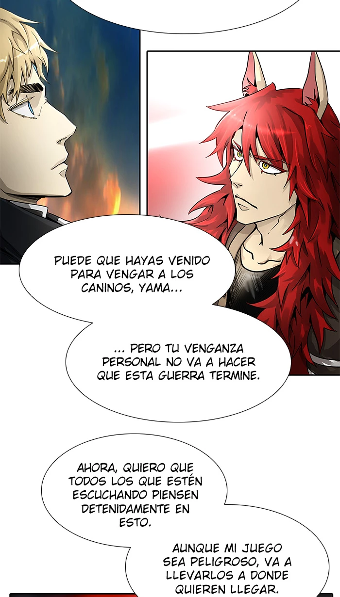 El irregular > Capitulo 486 > Page 511