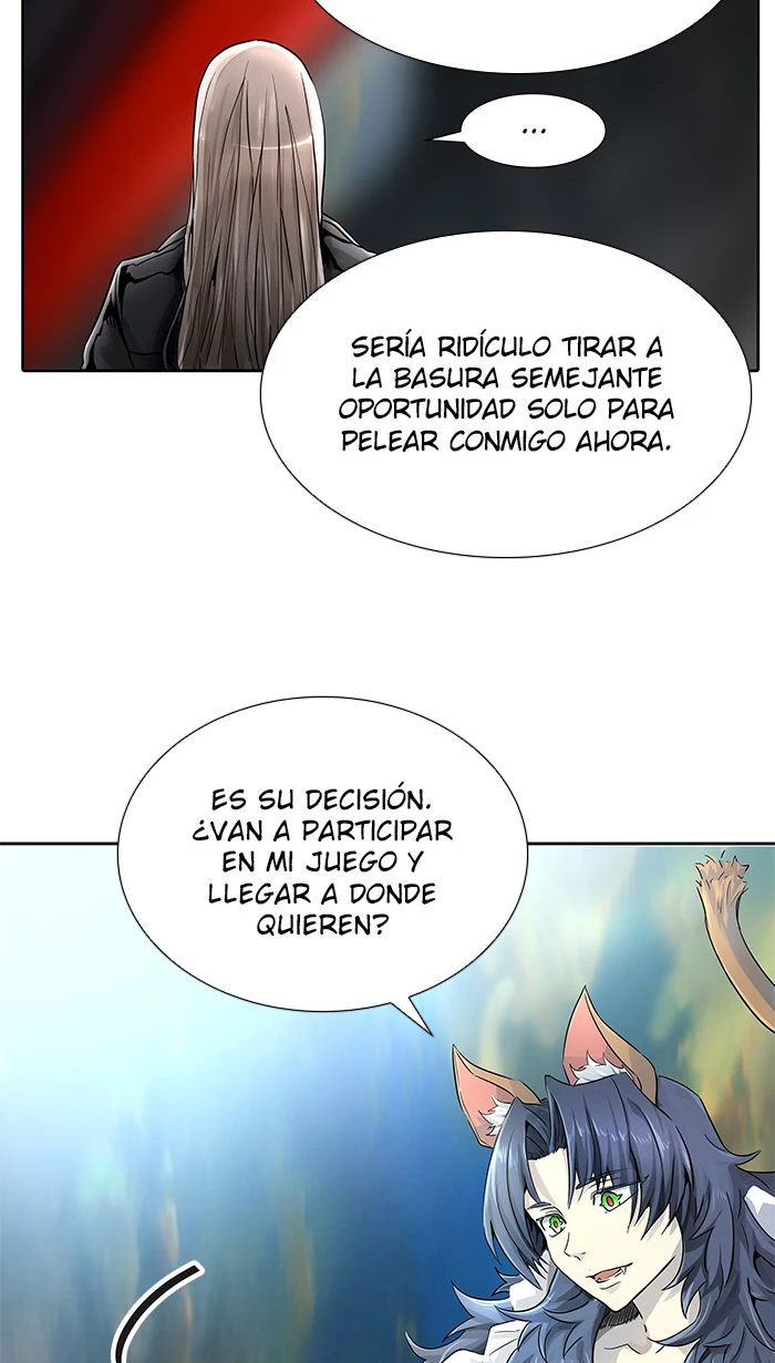 El irregular > Capitulo 486 > Page 531