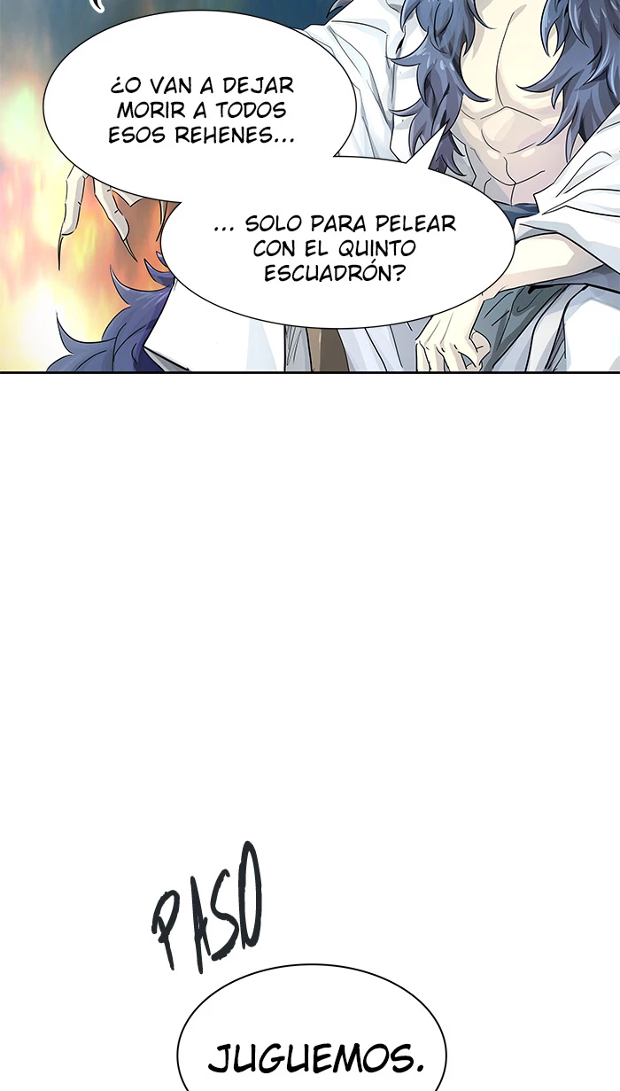 El irregular > Capitulo 486 > Page 541