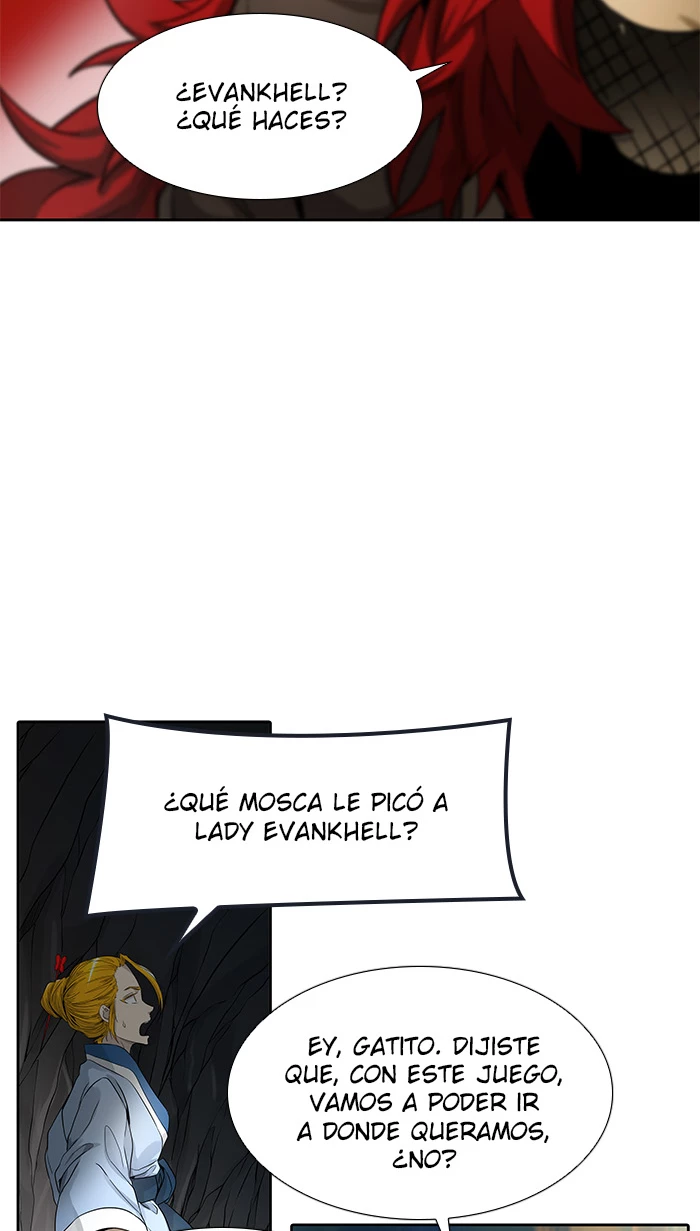 El irregular > Capitulo 486 > Page 561