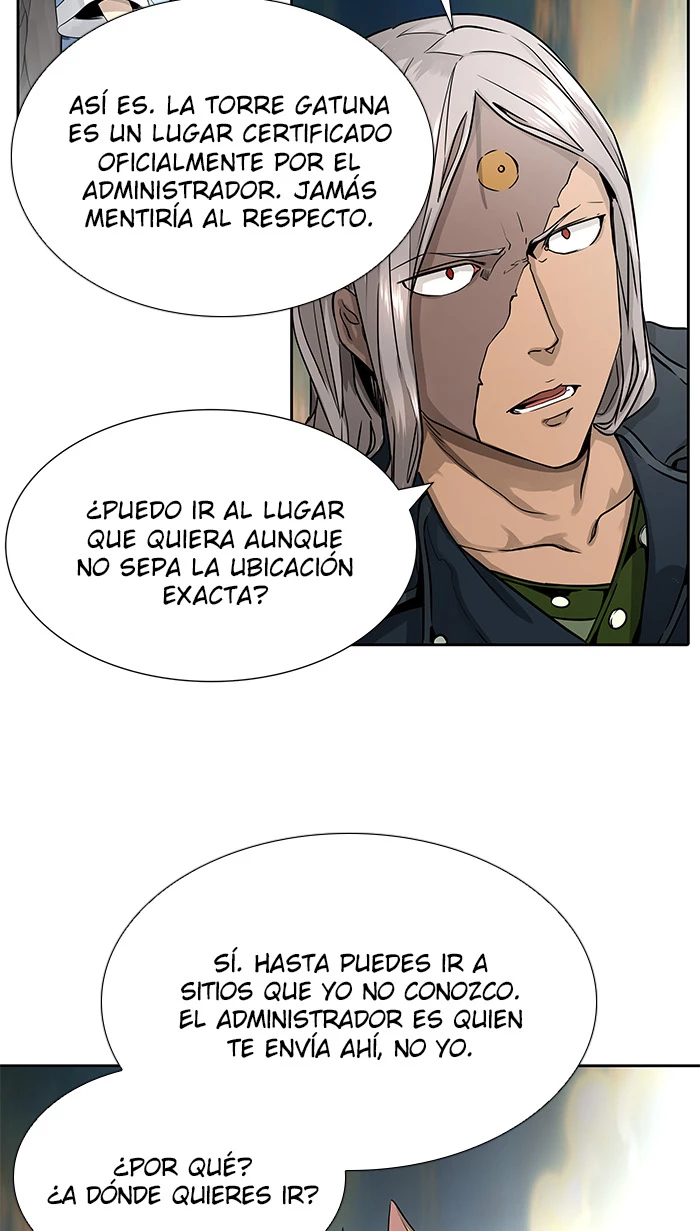 El irregular > Capitulo 486 > Page 571