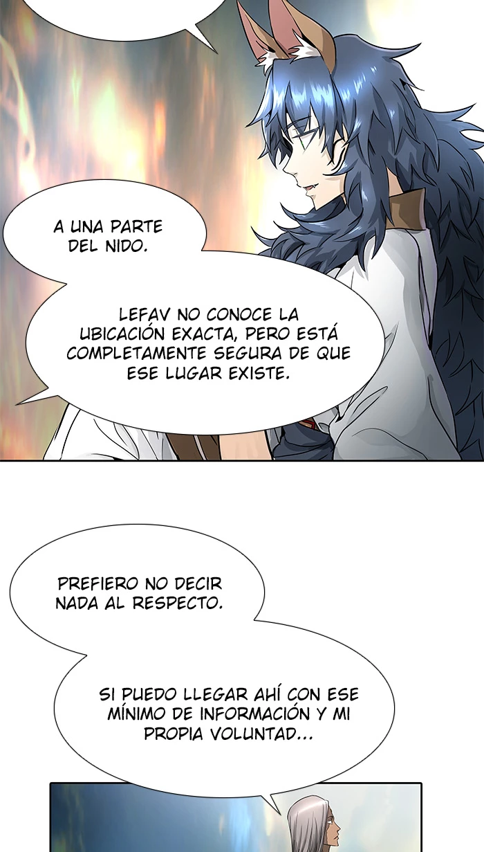 El irregular > Capitulo 486 > Page 581