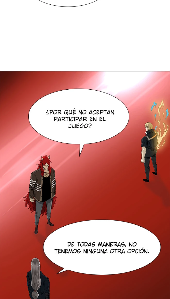 El irregular > Capitulo 486 > Page 621
