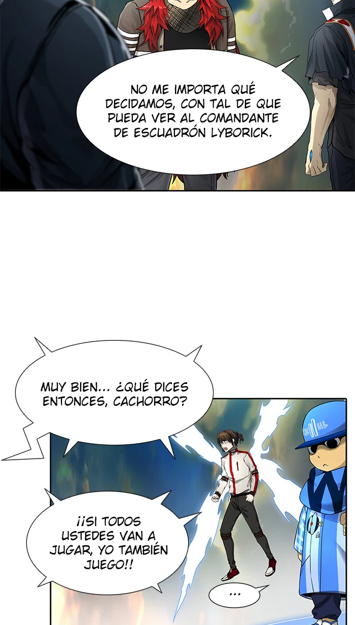 El irregular > Capitulo 486 > Page 641