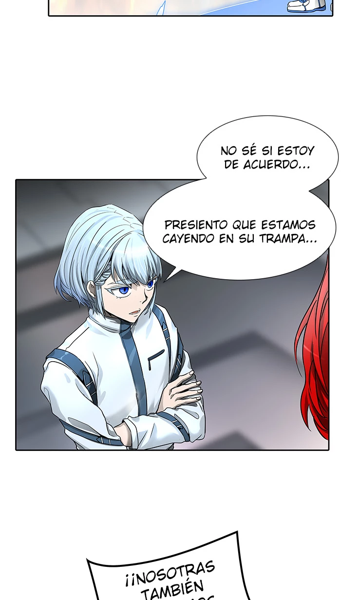 El irregular > Capitulo 486 > Page 651