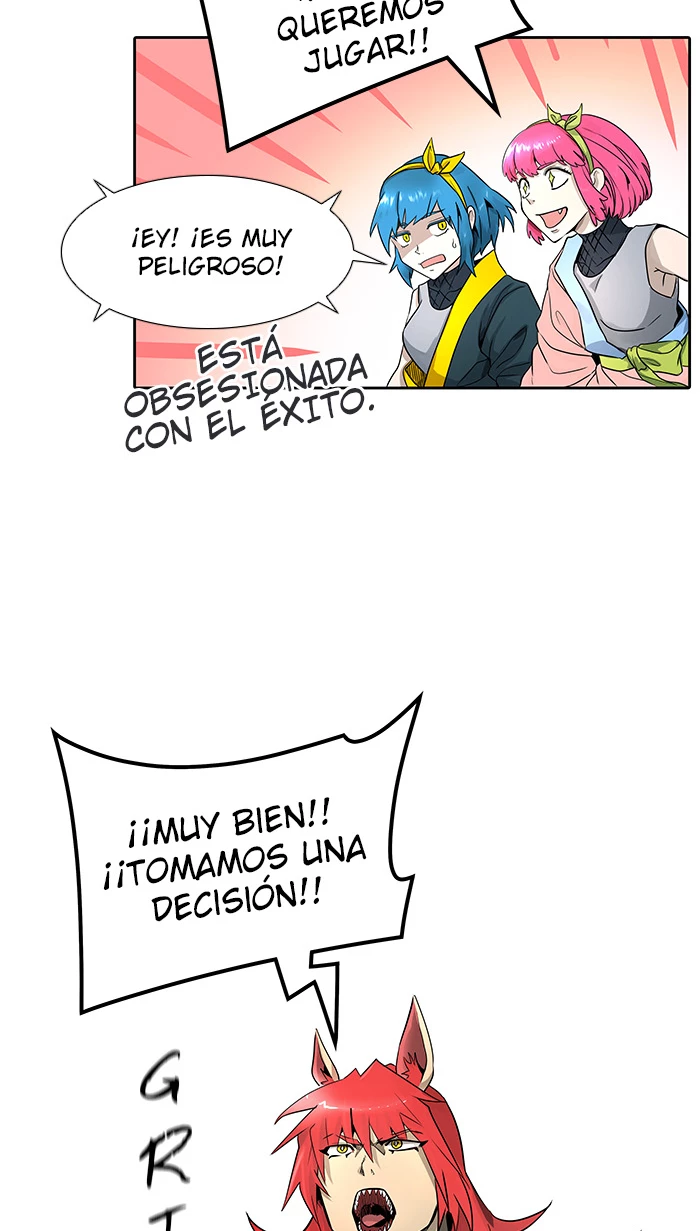 El irregular > Capitulo 486 > Page 661