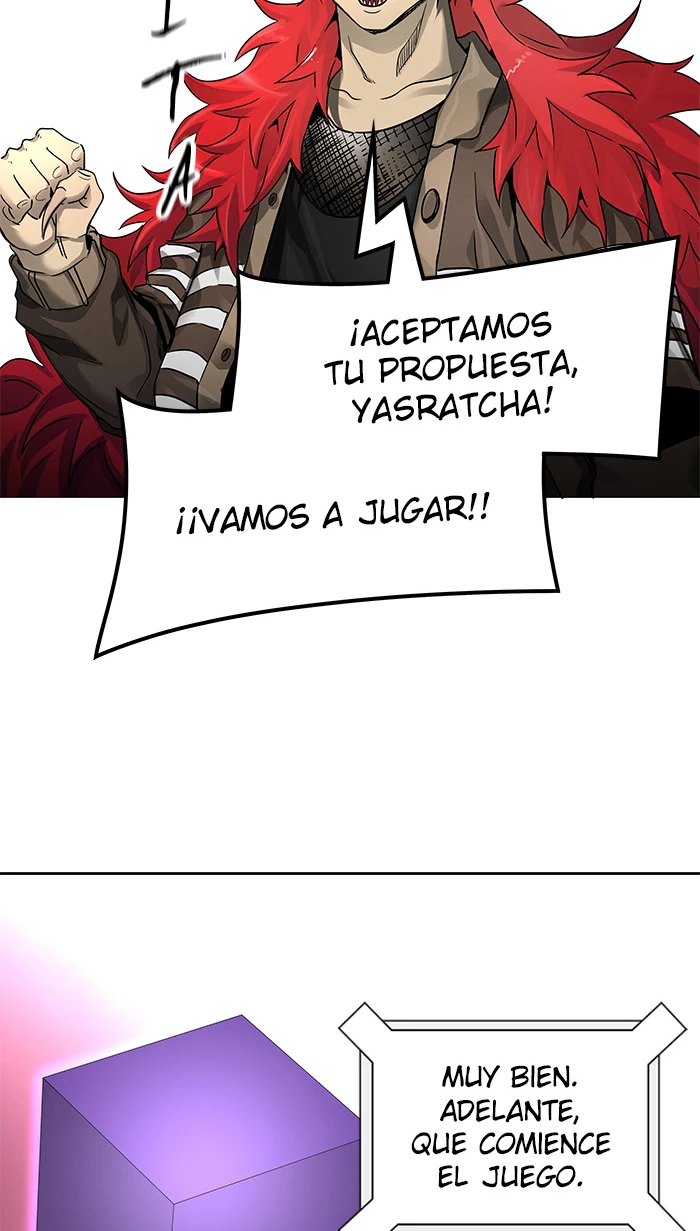 El irregular > Capitulo 486 > Page 671